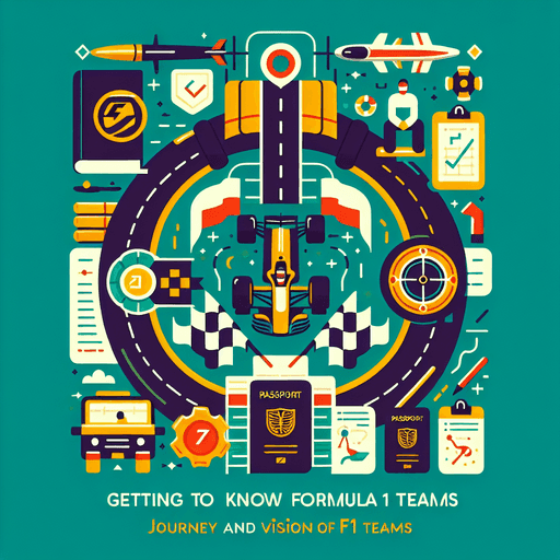 Mengenal Lebih Dekat Tim Formula 1: Perjalanan dan Visi F1 Teams