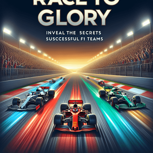 Race to Glory: Unveiling the Secrets of Successful F1 Teams