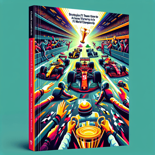 Strategi F1Teams dalam Mencapai Kemenangan di F1WorldChampionship