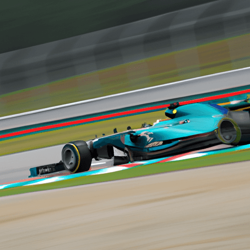 F1 Highlights: Aksi Menegangkan yang Tak Terlupakan di Trek