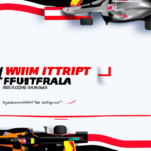 F1 World Championship: Bagaimana Tim-Tim Bersaing untuk Gelar Juara